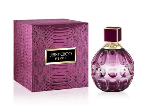 jimmy choo perfume fragrantica